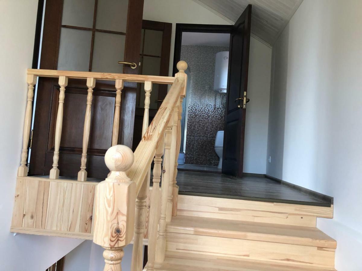 Dacha 卡罗利诺-布加兹 外观 照片