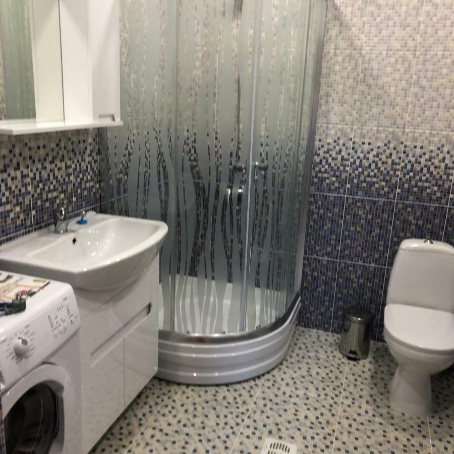 Dacha 卡罗利诺-布加兹 外观 照片
