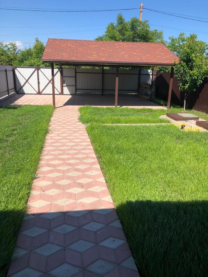 Dacha 卡罗利诺-布加兹 外观 照片